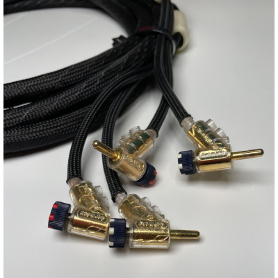 Shunyata Phoenix Costellation Series 2,5mt x 2