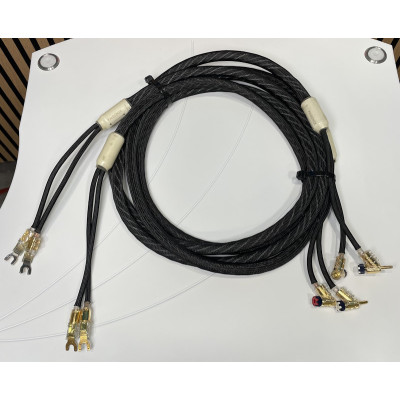 Shunyata Phoenix Costellation Series 2,5mt x 2