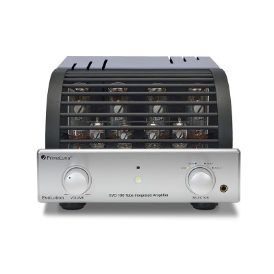 Primaluna Evo 100 Integrated
