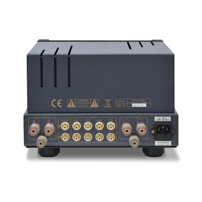 Primaluna Evo 100 Integrated