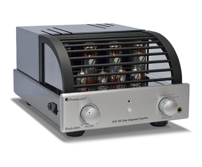 Primaluna Evo 100 Preamplifier
