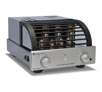 Primaluna Evo 100 Integrated