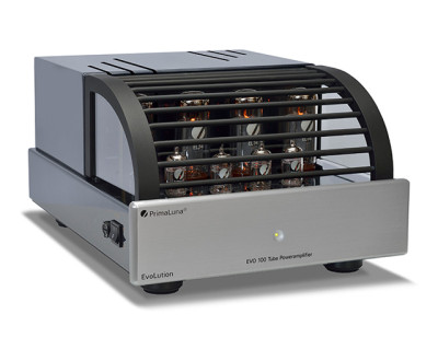 Primaluna Evo 100 Power Amplifier
