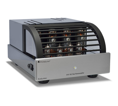 Primaluna Evo 100 Power Amplifier