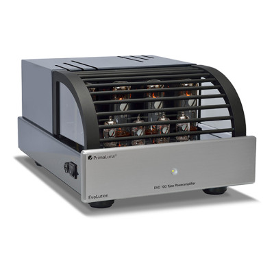 Primaluna Evo 100 Power Amplifier