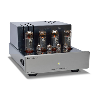 Primaluna Evo 100 Power Amplifier