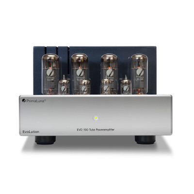Primaluna Evo 100 Power Amplifier