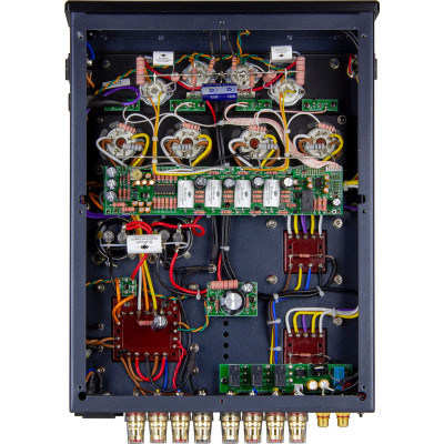 Primaluna Evo 100 Power Amplifier