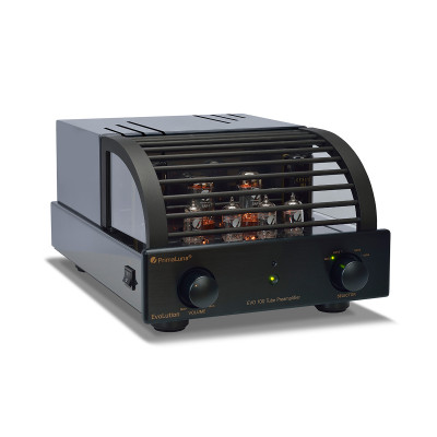 Primaluna Evo 100 Preamplifier