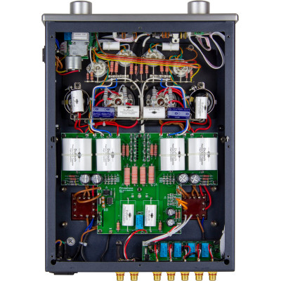 Primaluna Evo 100 Preamplifier
