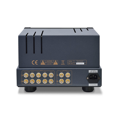 Primaluna Evo 100 Preamplifier