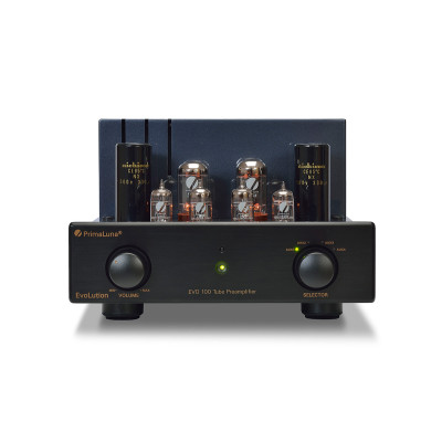 Primaluna Evo 100 Preamplifier