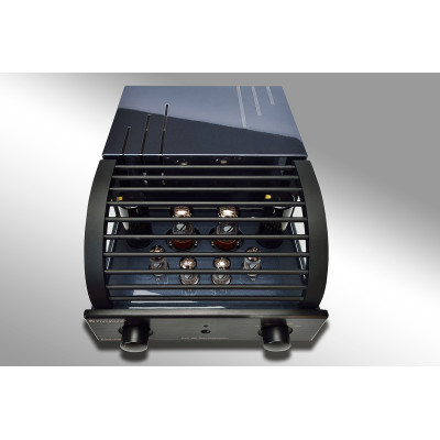 Primaluna Evo 100 Preamplifier