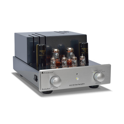 Primaluna Evo 100 Preamplifier