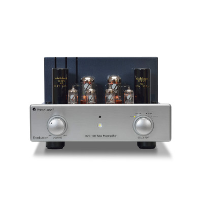 Primaluna Evo 100 Preamplifier