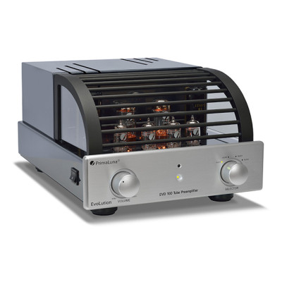 Primaluna Evo 100 Preamplifier