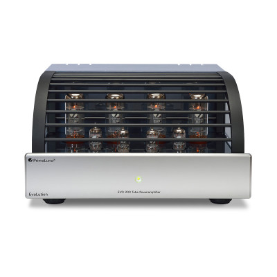 Primaluna Evo 200 Power Amplifier