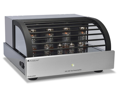 Primaluna Evo 200 Power Amplifier
