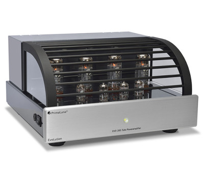 Primaluna Evo 200 Power Amplifier