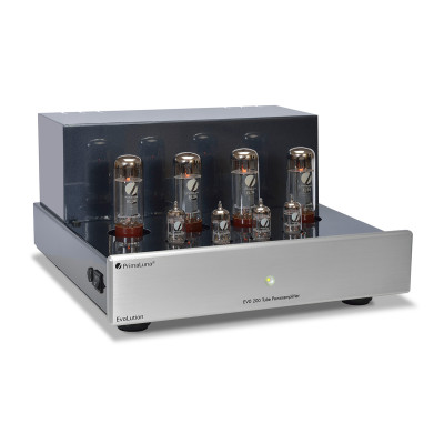 Primaluna Evo 200 Power Amplifier