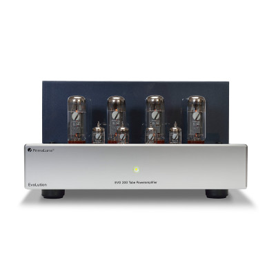 Primaluna Evo 200 Power Amplifier