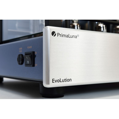 Primaluna Evo 200 Power Amplifier