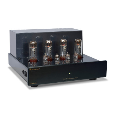 Primaluna Evo 200 Power Amplifier
