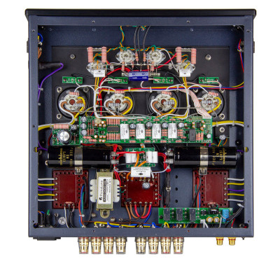 Primaluna Evo 200 Power Amplifier