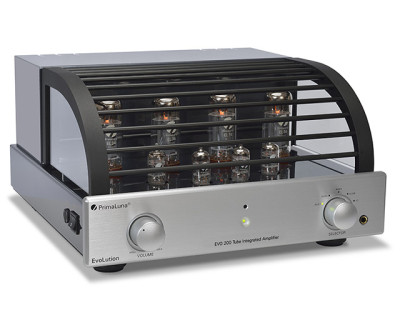 Primaluna Evo 200 Integrated