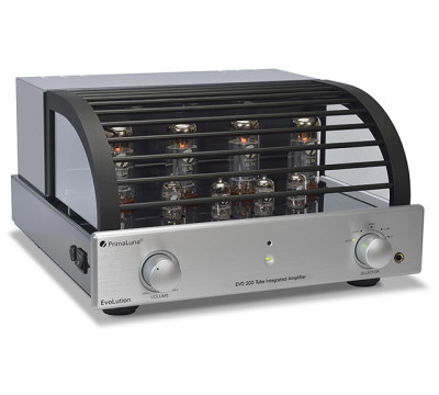 Primaluna Evo 200 Integrated