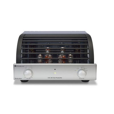 Primaluna Evo 200 Preamplifier