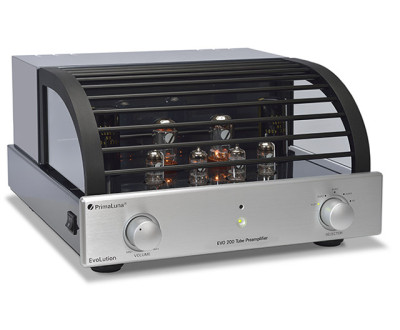 Primaluna Evo 200 Preamplifier
