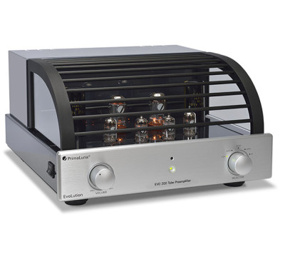 Primaluna Evo 200 Preamplifier