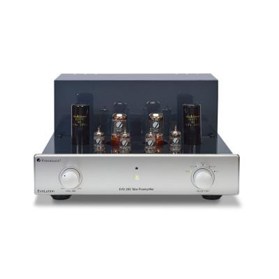 Primaluna Evo 200 Preamplifier