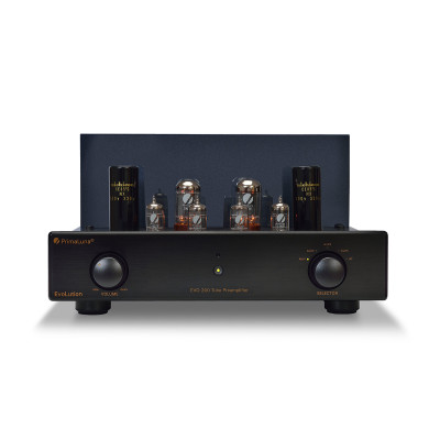 Primaluna Evo 200 Preamplifier