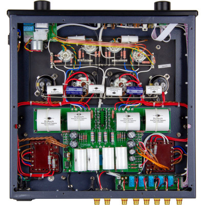 Primaluna Evo 200 Preamplifier