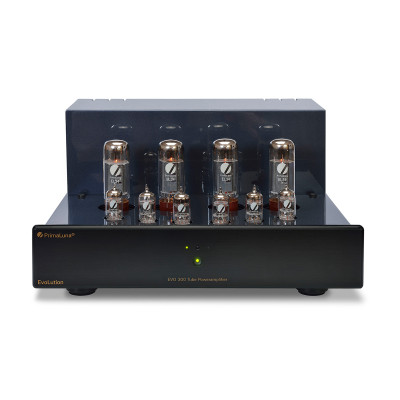 Primaluna Evo 300 Power Amplifier