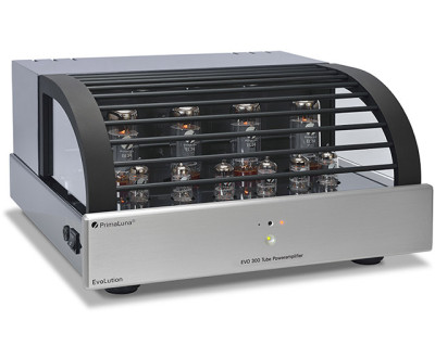 Primaluna Evo 300 Power Amplifier