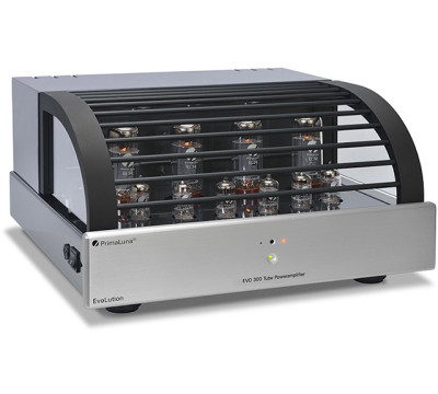 Primaluna Evo 300 Power Amplifier