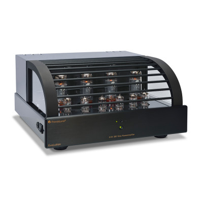 Primaluna Evo 300 Power Amplifier