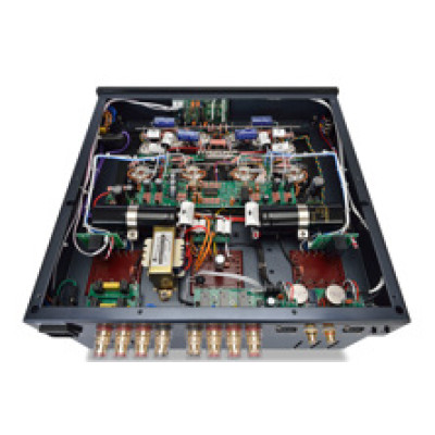 Primaluna Evo 300 Power Amplifier
