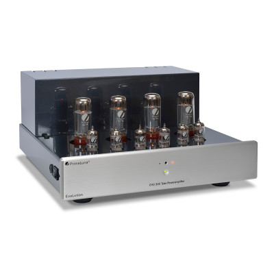 Primaluna Evo 300 Power Amplifier