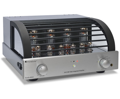 Primaluna Evo 300 Integrated