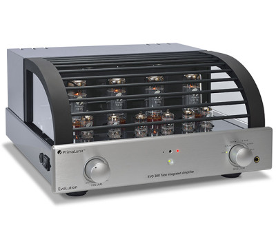 Primaluna Evo 300 Integrated