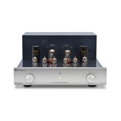 Primaluna Evo 300 Preamplifier