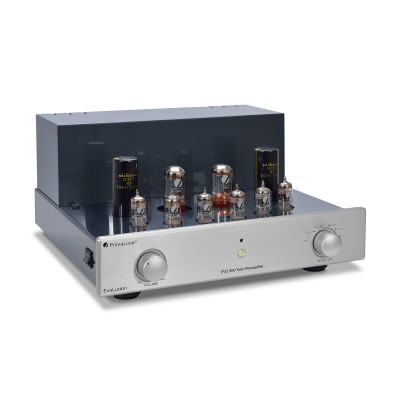Primaluna Evo 300 Preamplifier