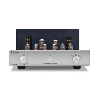 Primaluna Evo 300 Preamplifier