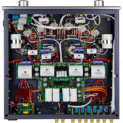 Primaluna Evo 300 Preamplifier
