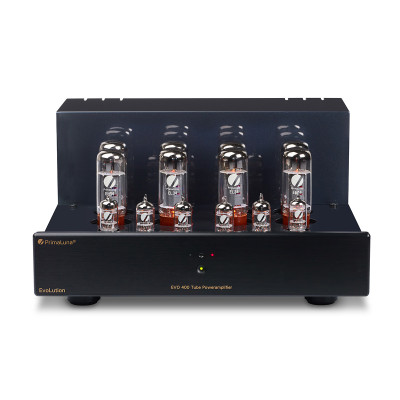 Primaluna Evo 400 Power Amplifier