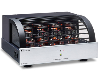 Primaluna Evo 400 Power Amplifier